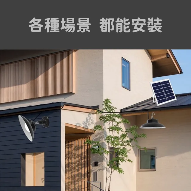 【Innatures】LED太陽能戶外燈(太陽能感應燈 太陽能照明陽 台太陽能燈燈 太陽能庭院燈 太陽能燈)