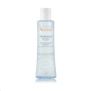 【Avene 雅漾官方直營】24H玻尿酸保濕精華露200ml(潤澤型化妝水)