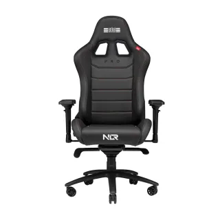 【NLR】PRO GAMING CHAIR LEATHER EDITION電競椅