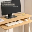 【慢慢家居】SGS認證低甲醛-靈巧組合桌 單桌-100cm電腦桌(電腦桌 書桌 書桌組)