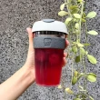 【KeepCup】Tritan 輕漾隨行杯 454ml -  歐蕾(Tritan 輕巧杯身像玻璃般的清透感)