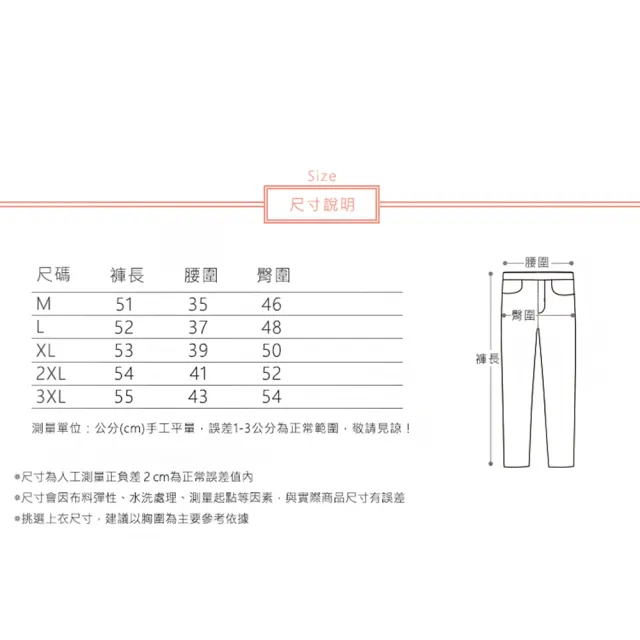 【ACheter】大碼寬鬆高腰棉麻休閒闊腿休閒五分褲#121808(卡其/藏青)
