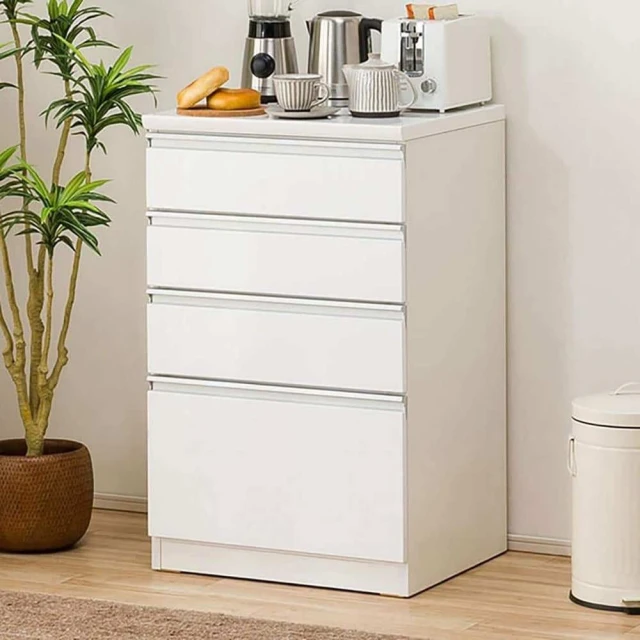 NITORI 宜得利家居 ◎組合式廚房櫃台 餐邊櫃 RESU NITORI 宜得利家居 ◎組合式廚房櫃台 餐邊櫃 RESUME 60CT QH WH(廚房櫃台 餐邊櫃 RESUME)