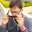 【ZIV】官方直營ELEGANT 外掛太陽眼鏡(抗UV400、防油汙、防撞偏光片)
