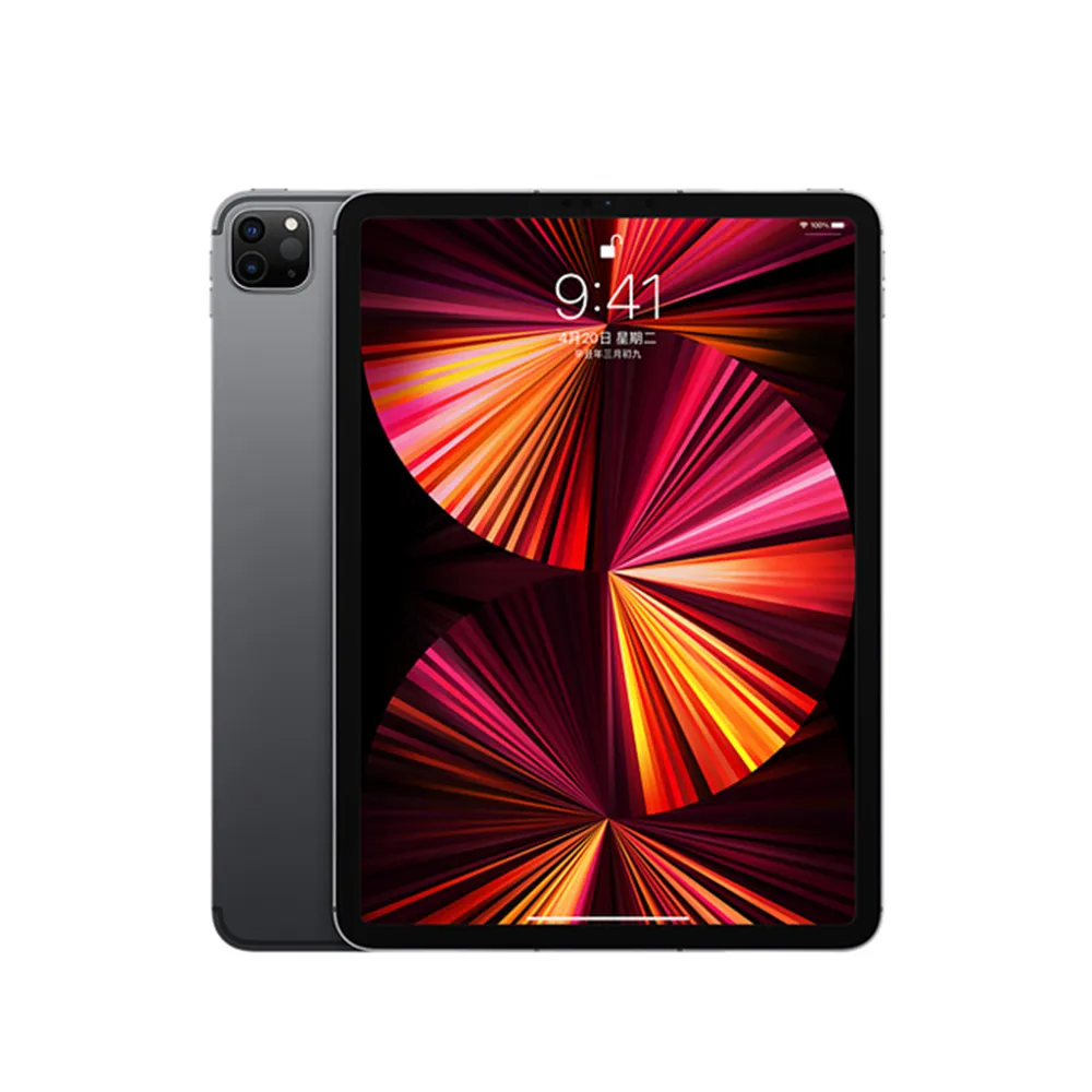 iPad Pro 第2世代 11” 1TB WiFi + SIMフリー（iPad pro 11 64GB