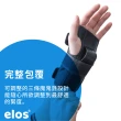 【Elos 都會滑板】滑板高品質護掌組(直排輪護掌 運動護具 戶外活動護掌護具)