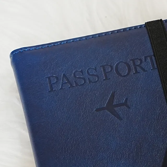 【LEESA】護照包\多功能護照包\護照套\旅行證件包\機票包\護照夾\護照收納包\女證件夾\超薄護照錢包