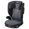 【Aprica 愛普力卡】2024年式 RideCrew ISOFIX 3-12歲成長型汽座(安全帶兩用 成長座椅 增高墊)