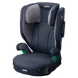 【Aprica 愛普力卡】2024年式 RideCrew 3-12歲安全帶版成長型輔助汽座(成長座椅 成長輔助汽座 增高墊)