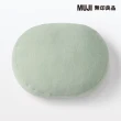 【MUJI 無印良品】涼感多用途靠枕/薄荷綠(55*40*20cm)