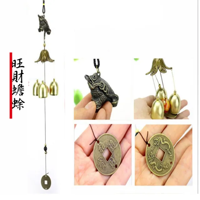 鈴鐺道法器暗八仙鈴八卦三清鈴太極八卦鈴八仙八