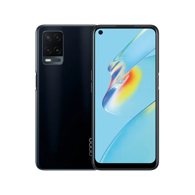 【OPPO】A級福利品 A54 6.51吋(4GB/64GB)