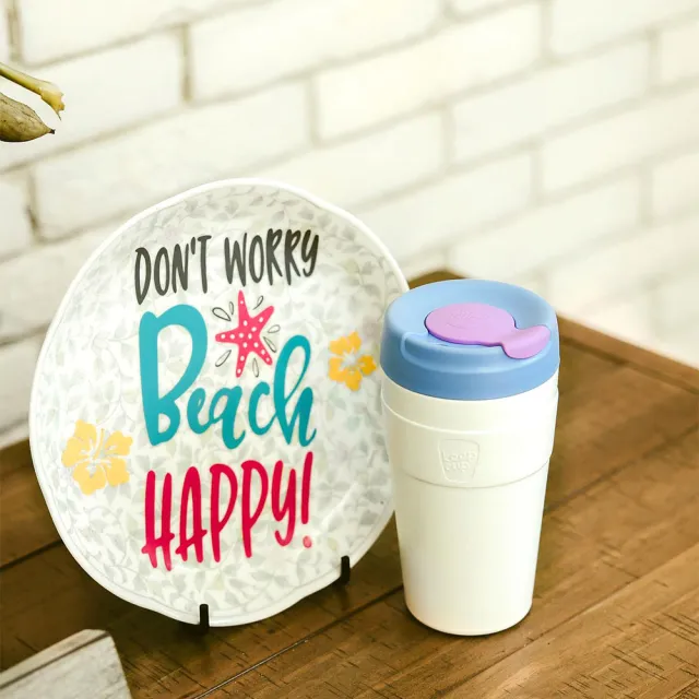 【KeepCup】官方直營 樂轉保溫杯 454ml / 共4色(韓國高品質 304不鏽鋼原料製成)