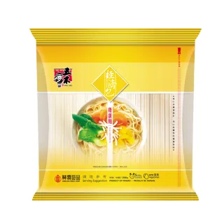 【五木】雞蛋麵條經濟包(2000g/包)