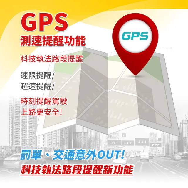 【任e行】RX6A GPS 2K高畫質 12吋觸控螢幕 電子後視鏡 行車記錄器(15米後鏡頭線)