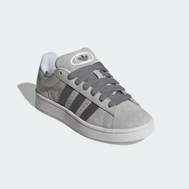 【adidas 愛迪達】運動鞋 休閒鞋 女鞋 CAMPUS 00s W(ID3172)