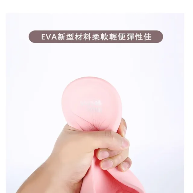 【SUN SPA】台灣製 5代專利  海豚寬口厚底 EVA防滑 男女拖鞋 4入(室內室外浴室止滑氣墊減壓足弓拇指外翻)