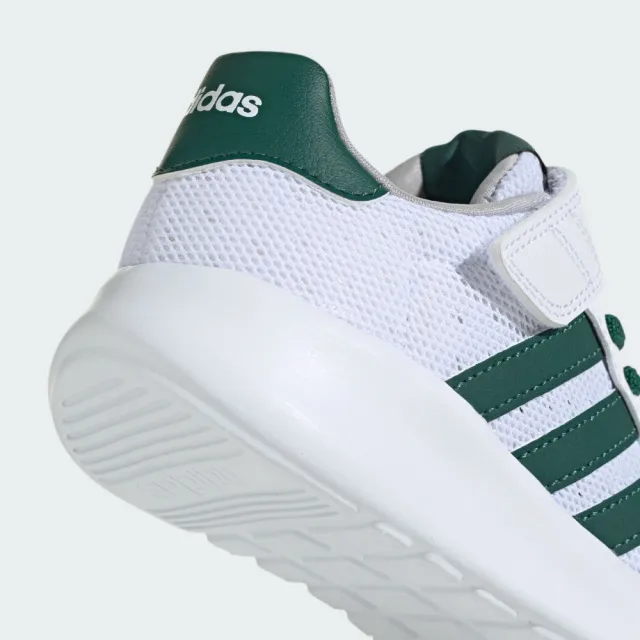 【adidas 官方旗艦】LITE RACER 3 運動鞋 童鞋 ID8489