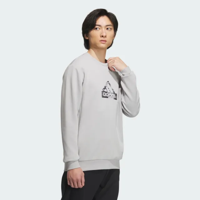 【adidas 官方旗艦】adidas 官方旗艦 長袖上衣 男 IT3962