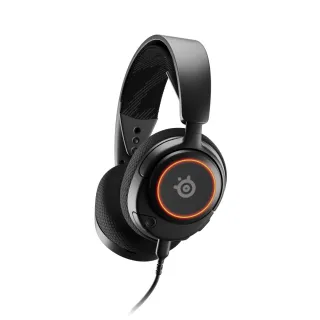 【Steelseries 賽睿】Arctis Nova 3有線電競耳機麥克風(電競/耳機/頭戴式/有線)