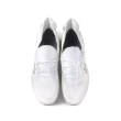 【DK 高博士】HYPO國際聯名休閒女鞋 空氣鞋 89-4134 共2色(白色/灰色)