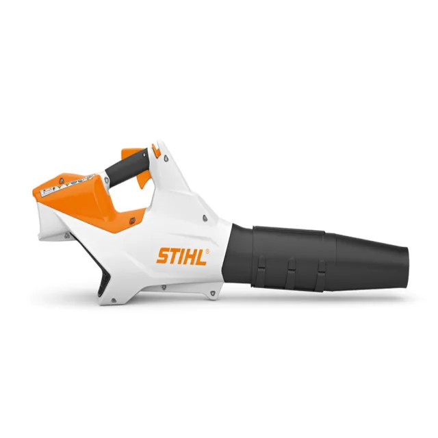 【STIHL】充電式吹葉機 單機(BGA86 單機)