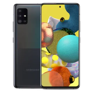 【Samsung 三星】A級福利品 Galaxy A51 5G 6.5吋(6GB/128GB)