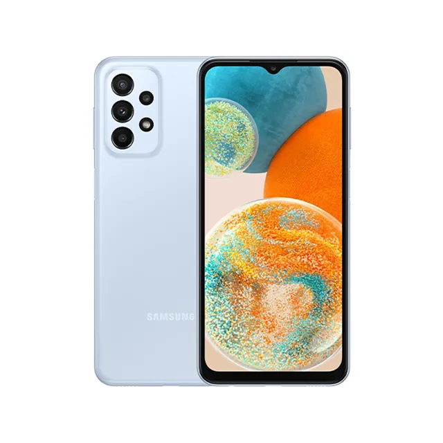 【SAMSUNG 三星】A級福利品 Galaxy A23 5G 6.6吋(4GB/64GB)