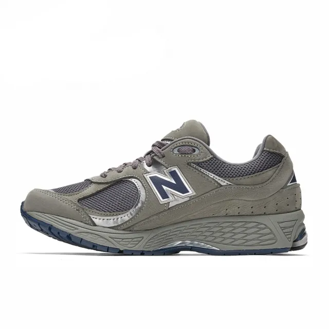 【NEW BALANCE】2002R系列 休閒鞋 男女鞋 運動 原版配色 穿搭 復古 麂皮(ML2002RA ∞)