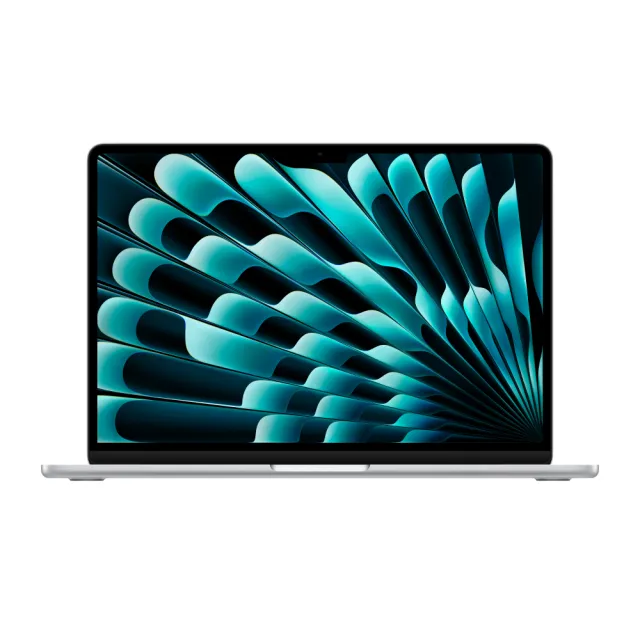 【Apple】MacBook Air 13.6吋 M3 晶片 8核心CPU 與 10核心GPU 8G 512G SSD