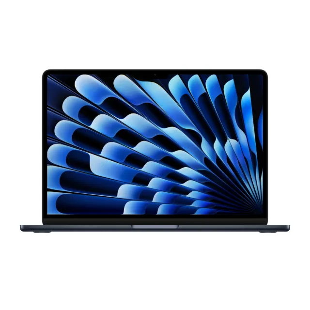 【Apple】MacBook Air 13.6吋 M3 晶片 8核心CPU 與 10核心GPU 8G 512G SSD