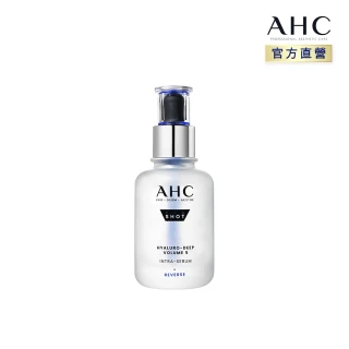 【AHC】醫美科研超導水光玻尿酸精華40ml