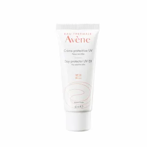 【Avene 雅漾官方直營】清爽抗UV隔離乳SPF30 40ml(PA+++)