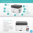 【HP 惠普】Color Laser 178nw 彩色複合式印表機(4ZB96A)