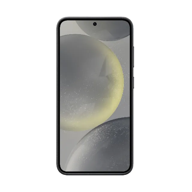 【Samsung 三星】Galaxy S24 5G 原廠純素皮革保護殼(GP-FPS921)