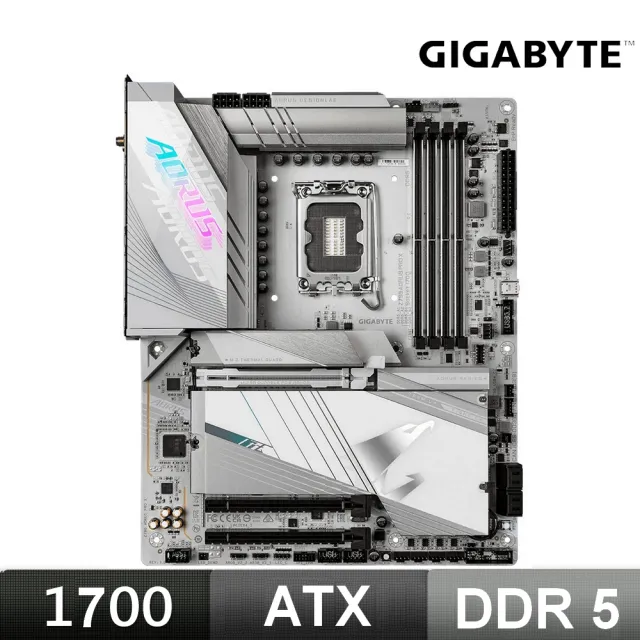 【GIGABYTE 技嘉】RTX4080S+主機板★ GeForce RTX4080S  V2 16G 顯示卡+技嘉 Z790 AORUS PRO X 主機板