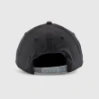 【NIKE 耐吉】帽子 棒球帽 運動帽 遮陽帽 W NSW H86 CAP AIR 黑白 CW5903-010