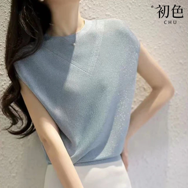 無袖女t恤上衣