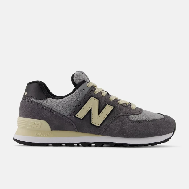 NEW BALANCE NB 休閒鞋 男鞋 女鞋 運動鞋 灰