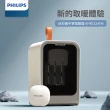 【Philips 飛利浦】1500W 迷你暖手寶 電暖器 二合1 -可遙控(AHR2124FM)