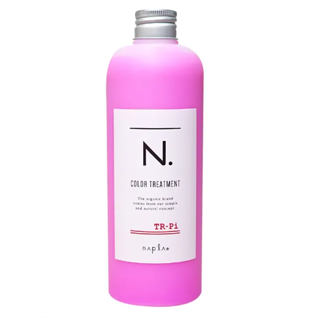 【NAPLA】N.系列 炫彩護髮乳(300g)