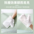 【JOP嚴選】手套抹布 10入組 防塵手套 清潔手套 抹布手套(洗碗 除塵 打掃 魔布)