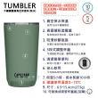 【CAMELBAK】500ml Tumbler 不鏽鋼雙層真空保溫/保冰杯(真空保溫/保冰/不鏽鋼)