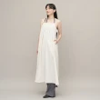 【plain-me】SAAKO 吸濕排汗泡泡紗細肩帶洋裝 SAA5018-241(女款 共3色 吸濕排汗 細肩帶 洋裝)