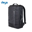 【deya】clever機能電腦後背包(沉穩黑)
