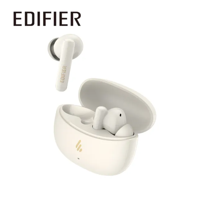 【EDIFIER】X5 PRO 主動降噪真無線耳機(#真無線耳機 #無線耳機 #藍牙耳機 #通話降噪)