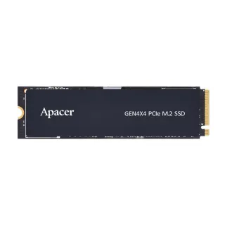 【Apacer 宇瞻】PB4480 M.2 PCIe 1TB Gen4x4 NAS 固態硬碟