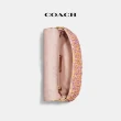 【COACH官方直營】SOFTTABBY單肩手袋-B4/粉色/橙色(CH732)