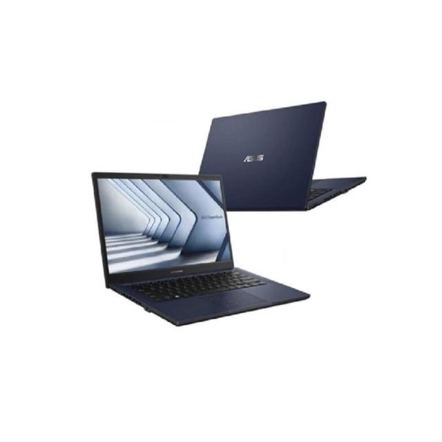 【ASUS 華碩】特仕款 14吋輕薄商務筆電(Expertbook B1408CVA/B1408/i5-1335U/16G+16G/2TB SSD/W11P)