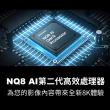 【SAMSUNG 三星】65型8K NeoQLED智慧連網 液晶顯示器(QA65QN800DXXZW)